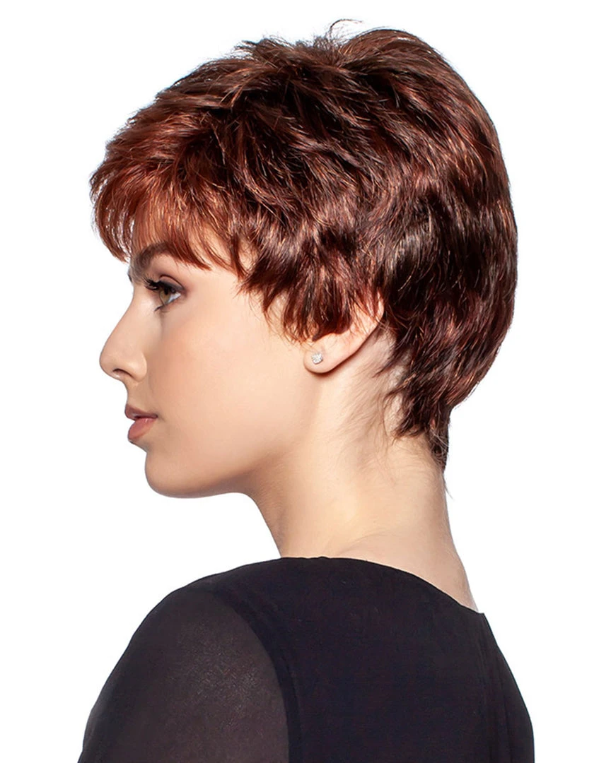 Shortie (Exclusive) | Synthetic Wig By Wig Pro