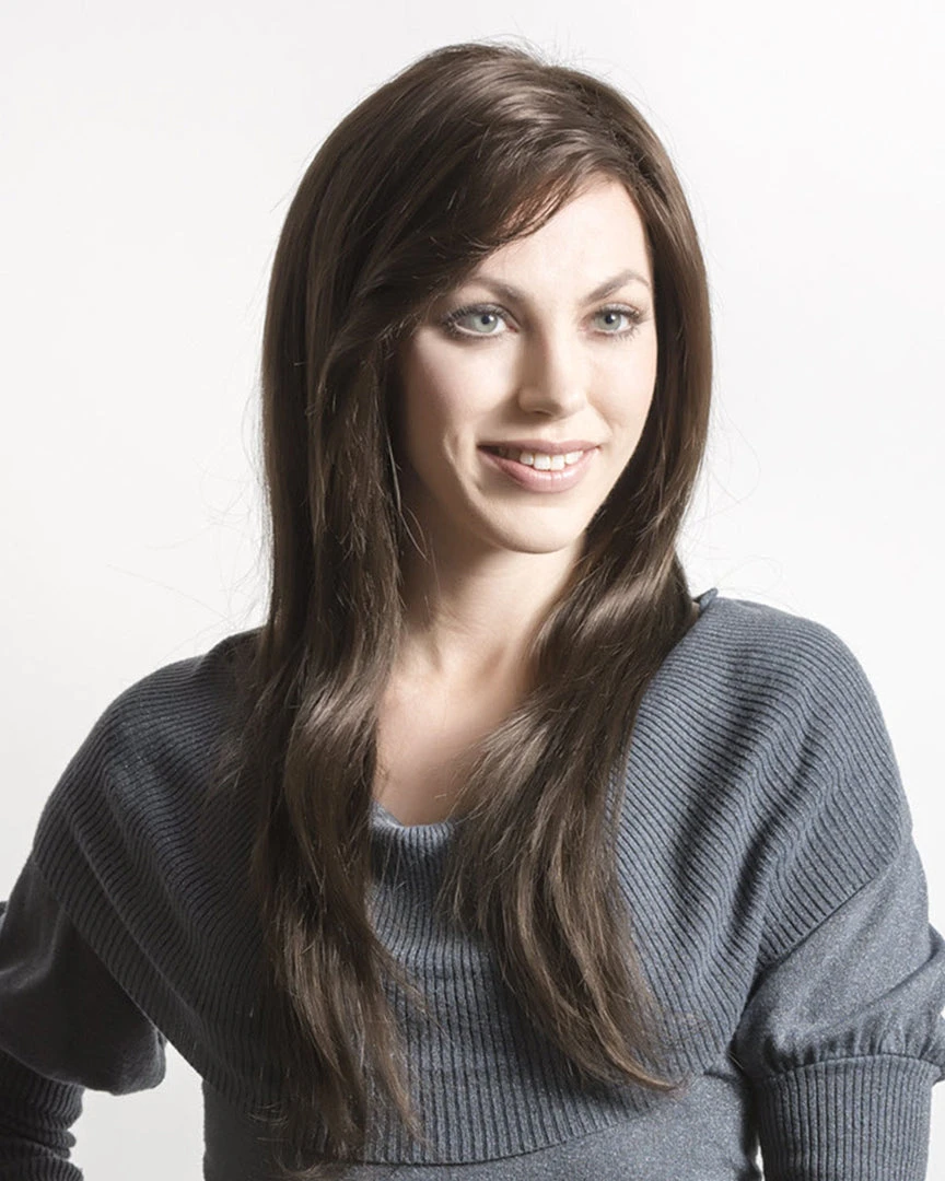 Wigs For Women Heather II | Synthetic Wig By Wig Pro