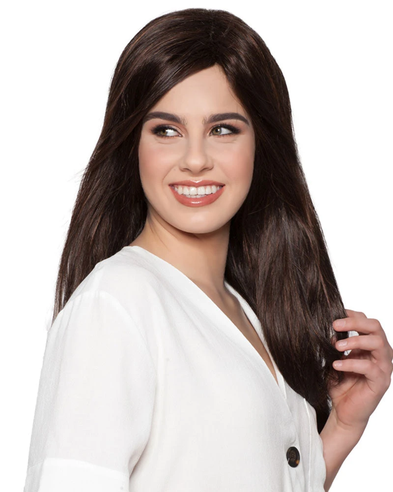 Wigs For Women Heather II | Synthetic Wig By Wig Pro