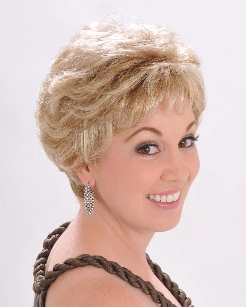 Wigs For Women Jean | Synthetic Wig By Wig Pro