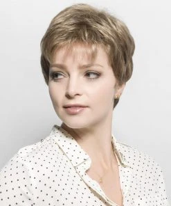 Shortie | Synthetic Wig By Wig Pro