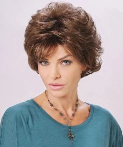 Wigs For Women Connie | Synthetic Wig By Wig Pro