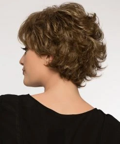 Wigs For Women Connie | Synthetic Wig By Wig Pro