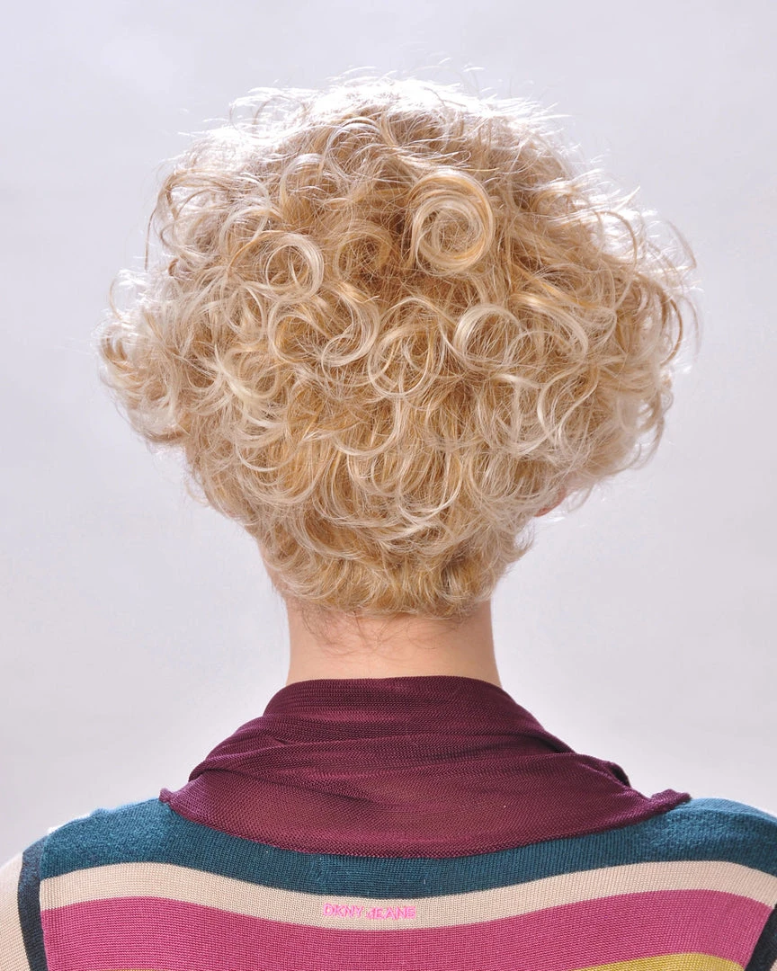 Annie | Synthetic Wig By Wig Pro Wigs For Women