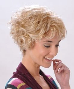 Annie | Synthetic Wig By Wig Pro Wigs For Women