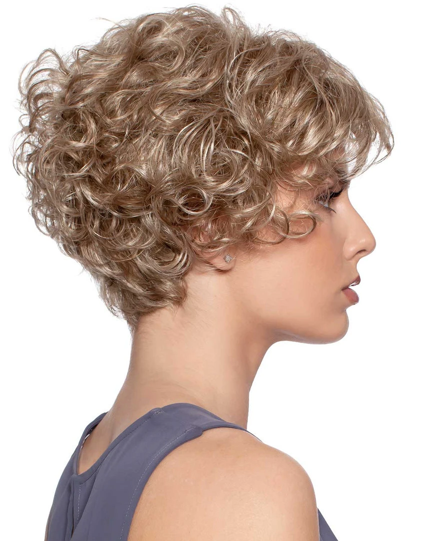 Annie | Synthetic Wig By Wig Pro Wigs For Women
