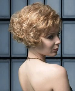 Annie | Synthetic Wig By Wig Pro Wigs For Women