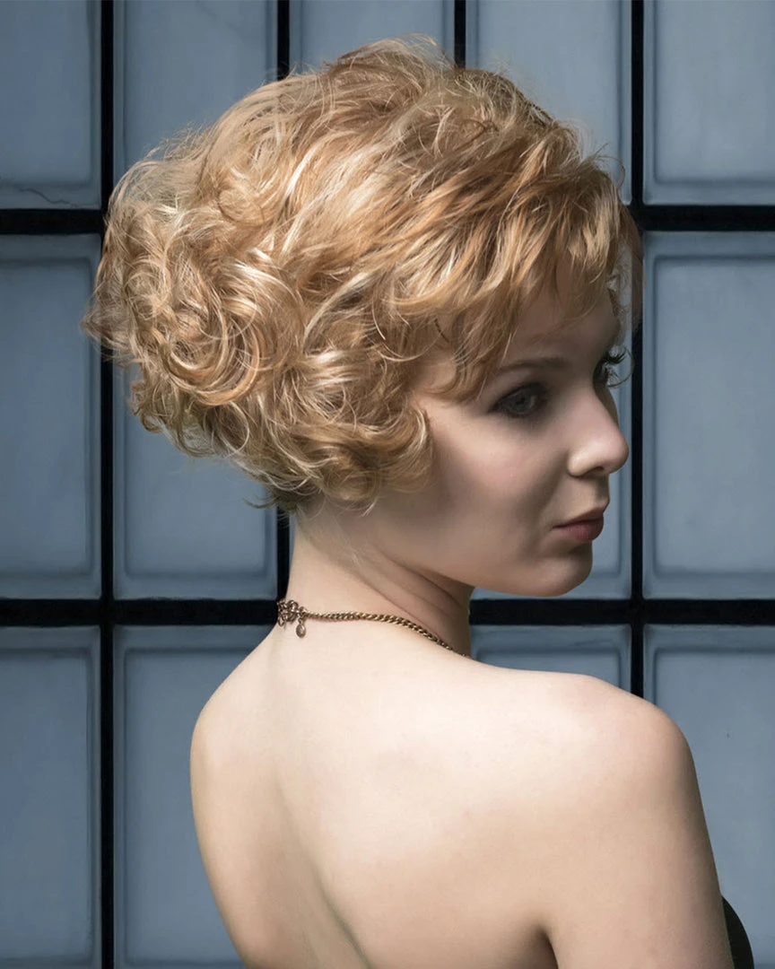 Annie | Synthetic Wig By Wig Pro Wigs For Women