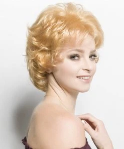 Yvonne | Synthetic Wig By Wig Pro Wigs For Women