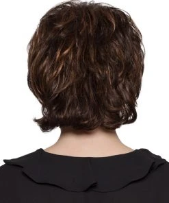 Wigs For Women Bree Petite | Synthetic Wig By Wig Pro