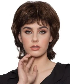 Wigs For Women Bree Petite | Synthetic Wig By Wig Pro