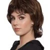 Wigs For Women Bree Petite | Synthetic Wig By Wig Pro