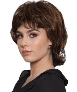 Wigs For Women Bree Petite | Synthetic Wig By Wig Pro