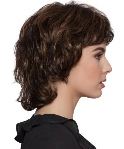 Wigs For Women Bree Petite | Synthetic Wig By Wig Pro