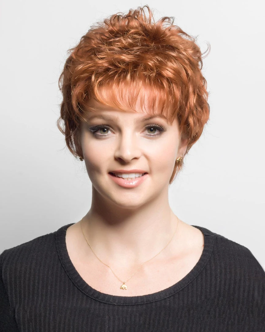 Wigs For Women Char Petite | Synthetic Wig By Wig Pro
