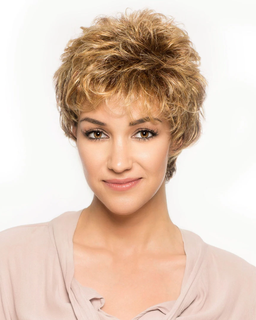 Wigs For Women Char Petite | Synthetic Wig By Wig Pro