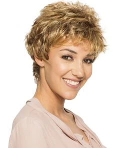 Wigs For Women Char Petite | Synthetic Wig By Wig Pro