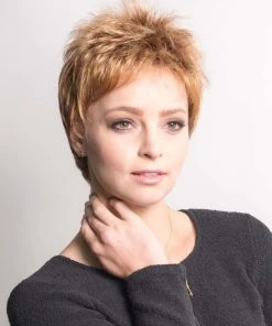 Wigs For Women Stevie | Synthetic Wig By Wig Pro