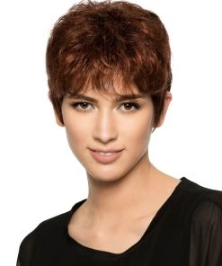 Aubrie | Synthetic Wig By Wig Pro Wigs For Women