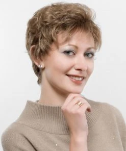 Aubrie | Synthetic Wig By Wig Pro Wigs For Women