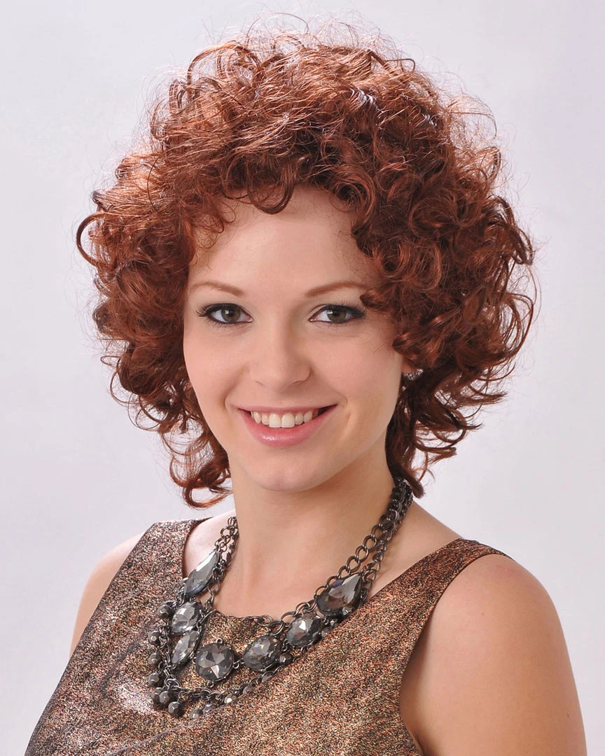 Angelina | Synthetic Wig By Wig Pro