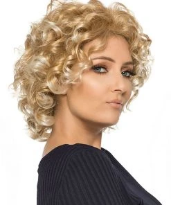 Angelina | Synthetic Wig By Wig Pro