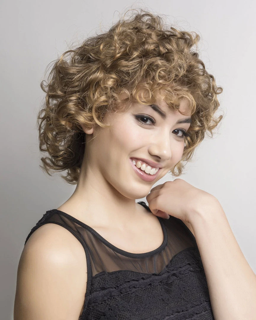 Angelina | Synthetic Wig By Wig Pro