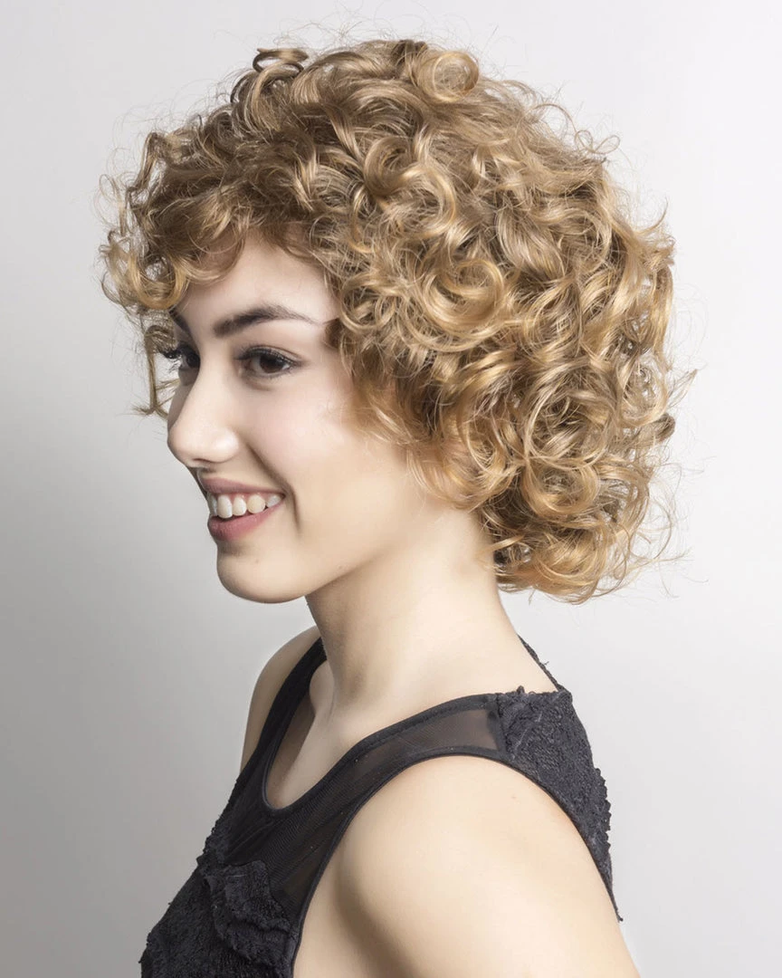 Angelina | Synthetic Wig By Wig Pro