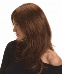 Wigs For Women Alexandra Monofilament | Synthetic Wig By Wig Pro