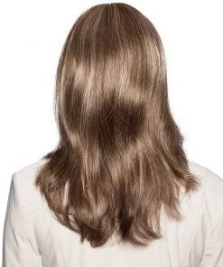 Wigs For Women Alexandra Monofilament | Synthetic Wig By Wig Pro