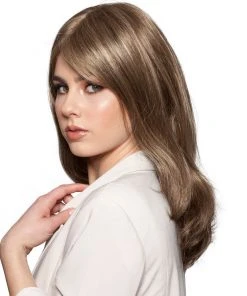 Wigs For Women Alexandra Monofilament | Synthetic Wig By Wig Pro