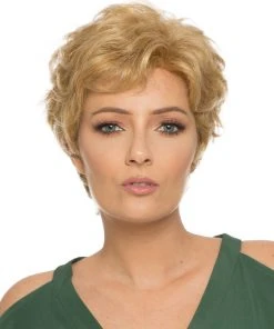 Maggie | Monofilament Synthetic Wig By Wig Pro