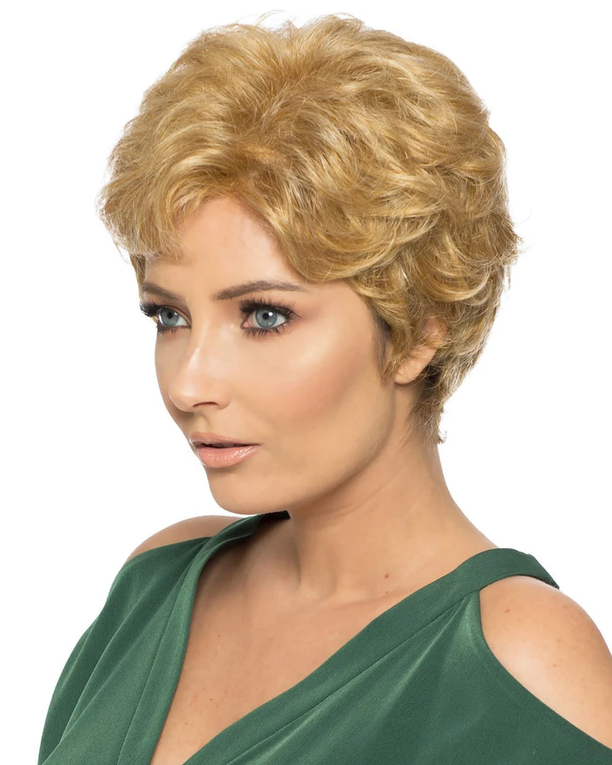 Maggie | Monofilament Synthetic Wig By Wig Pro