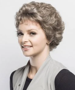 Wigs For Women Petite Natalie | Monofilament Top Wig By Wig Pro