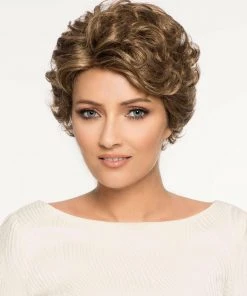 Wigs For Women Petite Natalie | Monofilament Top Wig By Wig Pro