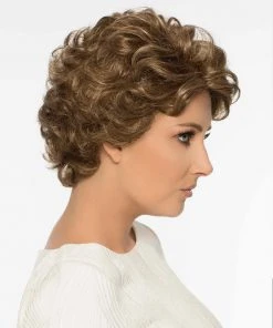Wigs For Women Petite Natalie | Monofilament Top Wig By Wig Pro