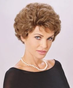 Wigs For Women Petite Natalie | Monofilament Top Wig By Wig Pro
