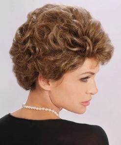 Wigs For Women Petite Natalie | Monofilament Top Wig By Wig Pro