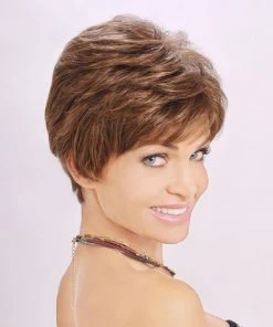 Shortie | Synthetic Wig By Wig Pro