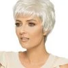 Wigs For Women M Shortie | Monofilament Synthetic Wig By Wig Pro