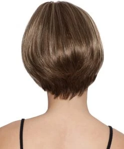 M Paris | Monofilament Synthetic Wig By Wig Pro