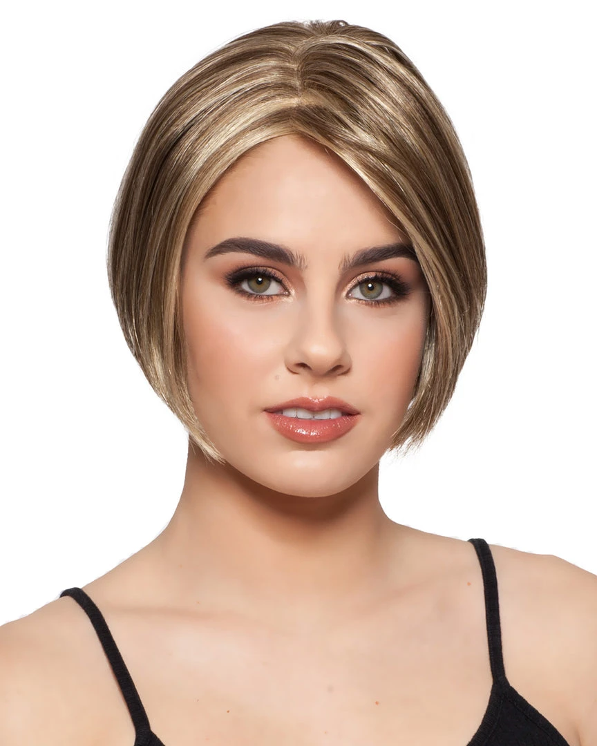 M Paris | Monofilament Synthetic Wig By Wig Pro