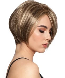 M Paris | Monofilament Synthetic Wig By Wig Pro