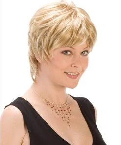 M Bobie | Monofilament Synthetic Wig By Wig Pro Wigs For Women