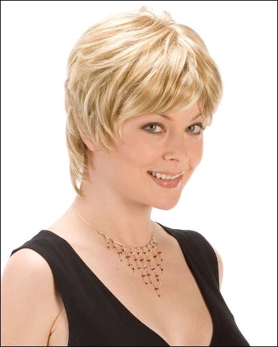 M Bobie | Monofilament Synthetic Wig By Wig Pro Wigs For Women