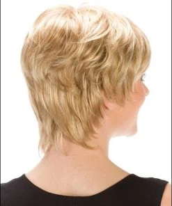 M Bobie | Monofilament Synthetic Wig By Wig Pro Wigs For Women