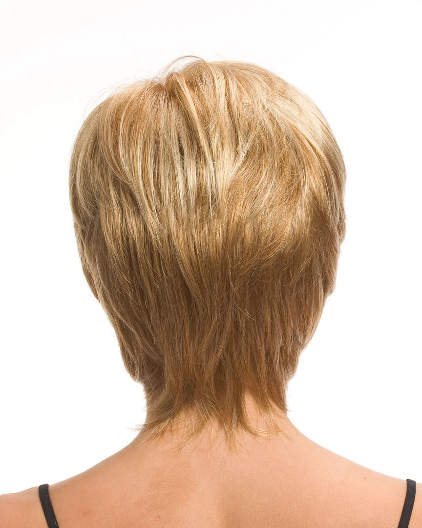 M Bobie | Monofilament Synthetic Wig By Wig Pro Wigs For Women