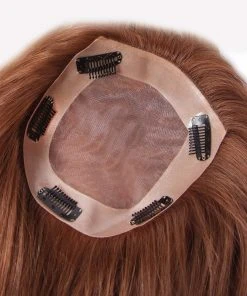 301T | Human Hair Wiglet By Wig Pro