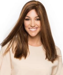 301T | Human Hair Wiglet By Wig Pro