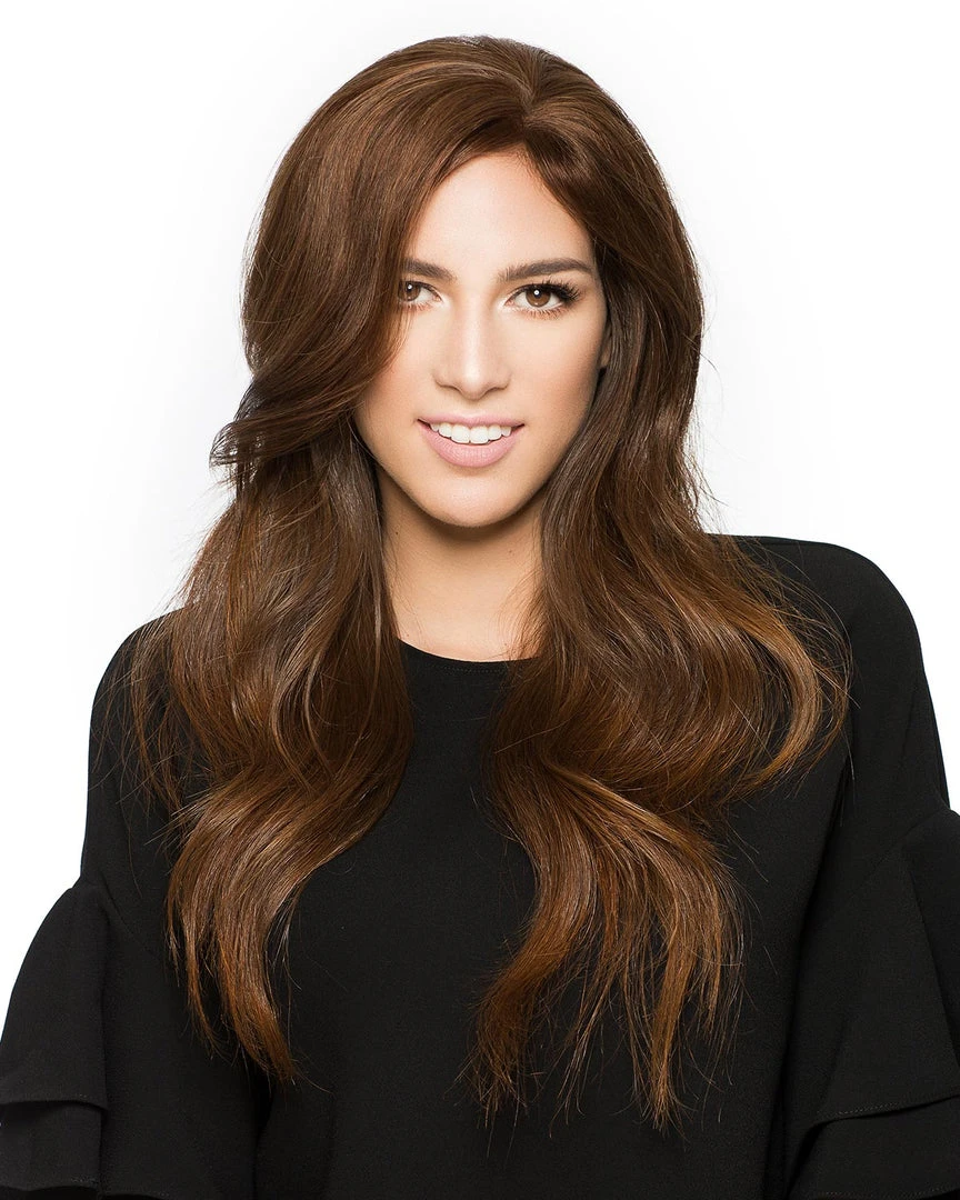 Fringe Line | Human Hair Wiglet By Wig Pro Clearance Items